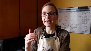 How to make yogurt and buttermilk  I cover everything you need to know indepth A must see video [upl. by Ecneps]