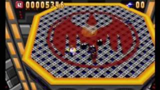 Bomberman 64Black FortressStage 4VS Altair Retake100 Gold Cards Sirius Scene [upl. by Aleetha542]