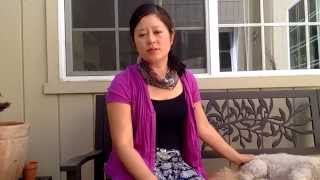 Feng Shui Kua number  Calculate your lucky directions [upl. by Pamelina]