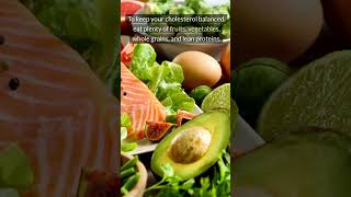 The Shocking Truth About Cholesterol What You Need to Know HealthTips CholesterolFacts Wellness [upl. by Gupta198]