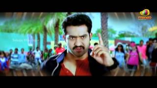 Ramayya Vasthavayya Movie  NTR Dance With Samanthas Grandmother  JrNTR Samantha Shruti Hassan [upl. by Halley299]