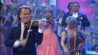 André Rieu  Seventy Six Trombones 2005 [upl. by Titania962]