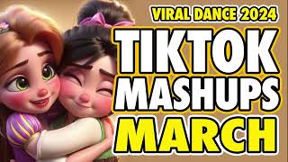 New Tiktok Mashup 2024 Philippines Party Music  Viral Dance Trend  March 30th [upl. by Adnawat660]