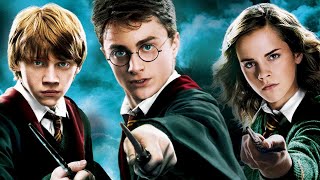 Harry Potter e a Pedra Filosofal 1  DUBLADO PTBR [upl. by Suiravad]