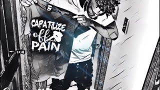 Big tunt Capitalize off pain  Bass boosted [upl. by Behre928]