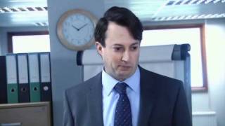 That Mitchell and Webb Look  Grammar Nazi [upl. by Euphemia]