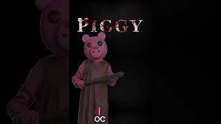 Piggy Movie Netflix Concept [upl. by Airdnola128]