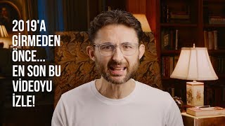 2019a girmeden önce en son bu videoyu izle [upl. by Fredericka]