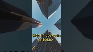 FUNDOS IMOBILIÁRIOS O TRUQUE DO DINHEIRO INFINITO shorts [upl. by Nirej]