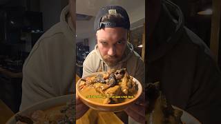 Épisode 23  Coq au Vin Jaune  Partie 2 food recette cuisine viande france foodie [upl. by Yebot]