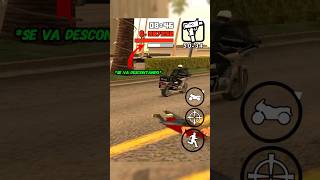 CURIOSIDADES DE GTA SAN ANDREAS 🎮🔥  Parte 2 gtasanandreas gtasa gta curiosidades [upl. by Fen828]