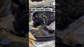 G20 M340i T51R Mod ✅ bmwg20 m340i bmwm340i b58 t51rmod cars carslover [upl. by Chas]