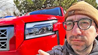 This NEW CHEAP TRUCK Just Killed Toyota amp Ford [upl. by Solana705]