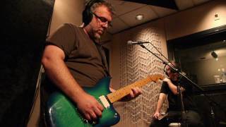 Robin Guthrie  Monument Live on KEXP [upl. by Analad414]