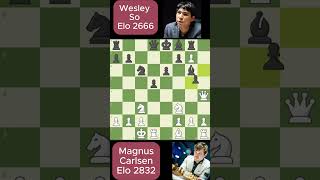 Magnus Carlsen ultrabullet chess b237 [upl. by Elleral221]