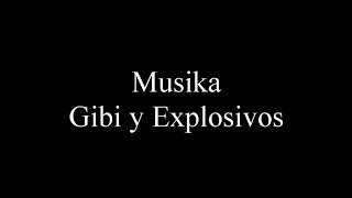 Musika Gibi Y Explosivos 1990 [upl. by Silvano]