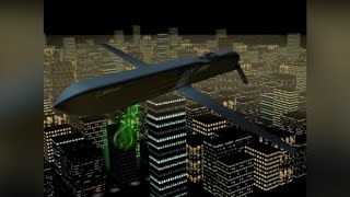 US Air Force confirms electromagnetic pulse weapon [upl. by Jacobs]