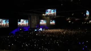 One Republic Live Younique Convention 2016 [upl. by Nivlem]