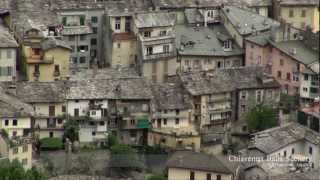 Chiavenna Italia キアヴェンナ イタリア [upl. by Aeikan919]