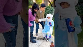 पागल अंकल मेरा स्वेटर ले गई 😫short video viral Japan Chinese video [upl. by Eilsel]