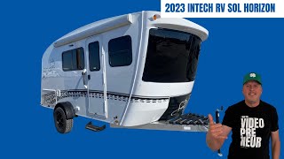 2023 inTech RV Sol Horizon [upl. by Rockey244]