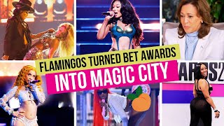 The TRUTH About BET’s EMBARRASSING Agenda to DESTROY Black Women amp HUMILIATE Globally  BET Awards [upl. by Ettenor]