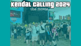 Kendal Calling 2024  The Movie [upl. by Asir]