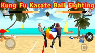 Kung Fu Karate Ball Fighting 【 Android 】 [upl. by Graner621]