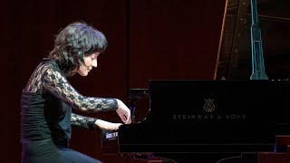 El piano español del XIX Martín Sánchez Allú  Noelia Rodiles [upl. by Ahsatin802]