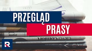 Przegląd prasy 14092023  Polska na Dzień Dobry [upl. by Carlson]