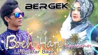 Bergek boh hate gadoh [upl. by Etiuqram]