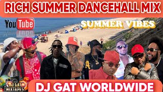 DJ GAT SUMMER DANCEHALL MIX MAY 2024 DING DONG ARMANI TOMMY LEE SPARTA SKENG NIGY BOY KRAFF djgat [upl. by Lenz]