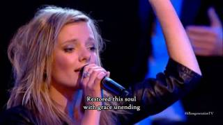 Hillsong London  For All You Are  With SubtitlesLyrics  HD Version [upl. by Noizneb]