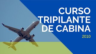 ENTREVISTA A AUXILIAR DE VUELO COPA AIRLINES [upl. by Anana470]