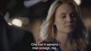 The Originals Klaus Cami Elijah 1X01 Deleted Scene SUB ITA [upl. by Johnathon]