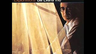 Bill Evans Trio  Elsa [upl. by Llennod]