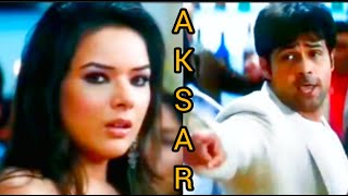 Aksar  Zikr Karein Jo Tera Raat Guzar Jaati Hai  Full Song Video  Imran Hashmi [upl. by Alidus]