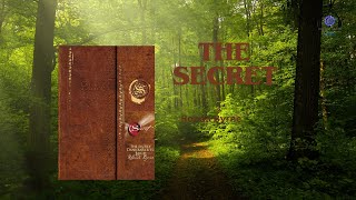 The Secret  Rhonda Byrne  Hörbuch Deutsch [upl. by Ferrigno882]