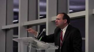 Thomas Woods speaks on Nullification at Nullify Now Los Angeles [upl. by Gona]