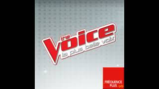 The Voice 7  Mennel [upl. by Henleigh]