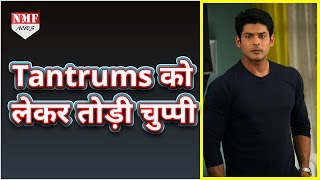 Show Dil Se Dil Tak से निकाले जाने के सवाल पर Sidharth Shukla ने दिया ये Reaction [upl. by Sherourd182]