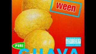 Ween  The Goin Gets Tough From The Getgo [upl. by Nyrac]