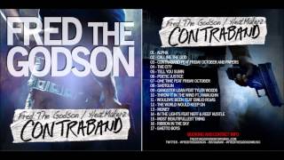 Poetic Justice  Fred The Godson Contraband [upl. by Siusan887]