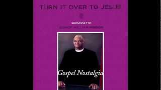 quotI Dont Knowquot Bishop William Rimson amp Greater Love Tabernacle COGIC [upl. by Aivil]