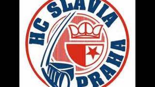 HC Slavia  hymna [upl. by Remus865]