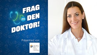 «Frag den Doktor» Divertikulitis [upl. by Pul]