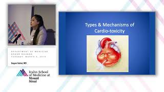 CardioOncology in 2019 [upl. by Atinomar]