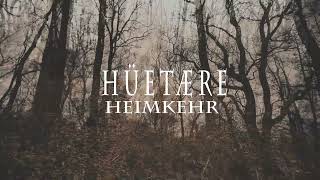 Hüetære  Heimkehr NordicPagan Folk VikingGermanic Music [upl. by Jahdal]