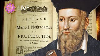 ⭐ LES PRÉDICTIONS DE NOSTRADAMUS DE 2019 à 2024 [upl. by Edak550]