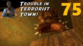 75 I GOT DOUBLE BARNACLED GMOD TTT [upl. by Daniels435]